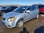 Kia Rio 2011