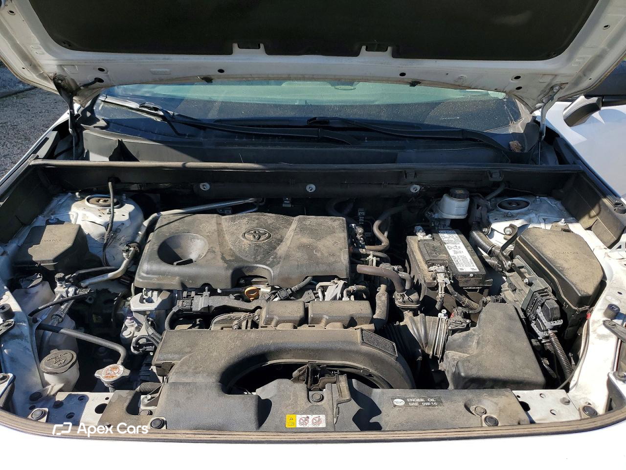 Toyota RAV 4 2020