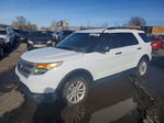 Ford Explorer 2015