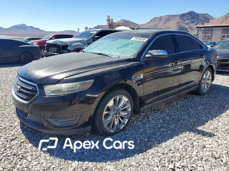 Ford Taurus 2014 - Zdjęcie 1 z 12