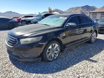 Ford Taurus 2014
