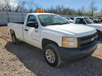 Chevrolet Silverado 2008