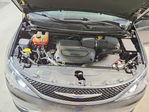Chrysler Pacifica 2019