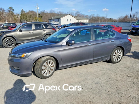 Honda Accord 2013 - Image 1 of 13