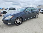 Lexus ES 2011