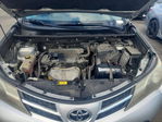 Toyota RAV 4 2013