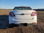 Ford Taurus 2015