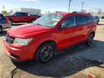 Dodge Journey 2018