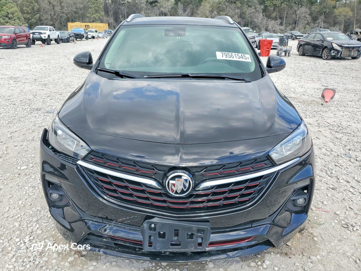 Buick Encore 2023