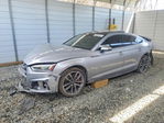 Audi RS5 2018