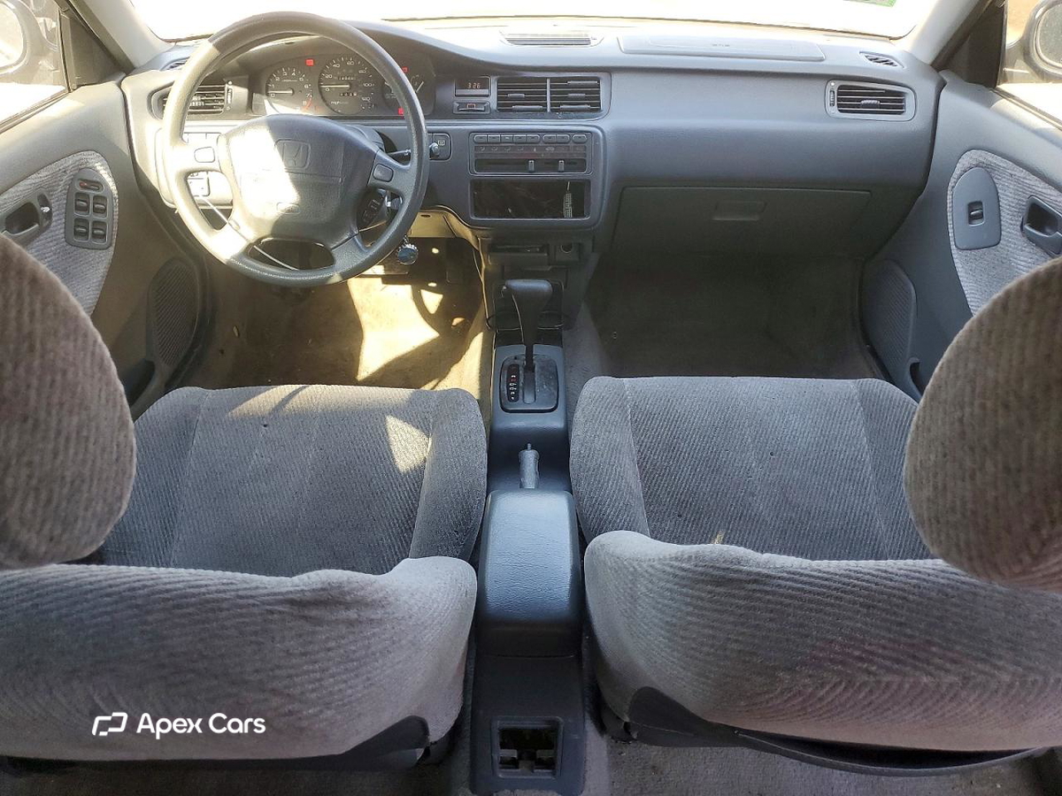 Honda Civic 1994