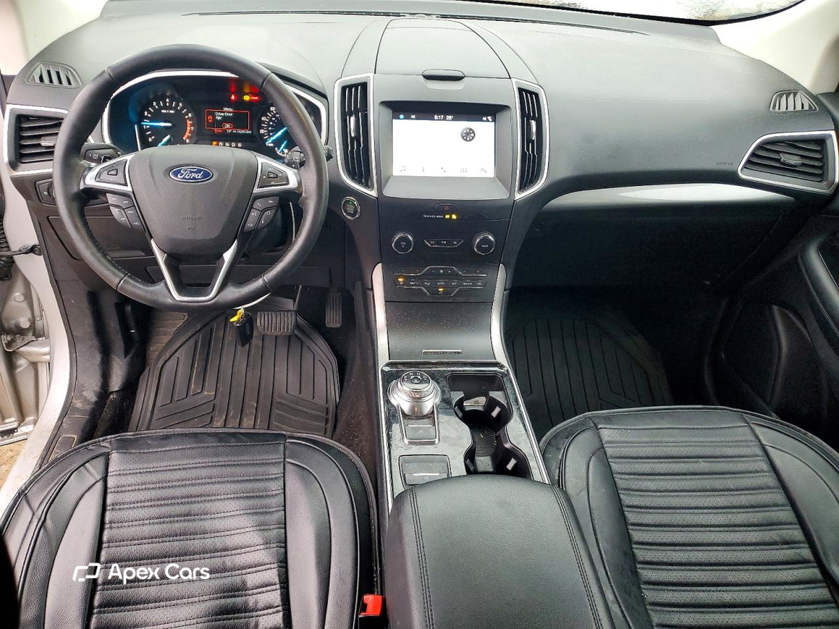 Ford Edge 2019