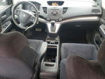 Honda CR-V 2012