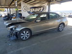 Honda Accord 2008