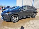Lexus RX 2017