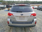 Subaru Outback 2011