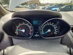 Ford Fiesta 2014