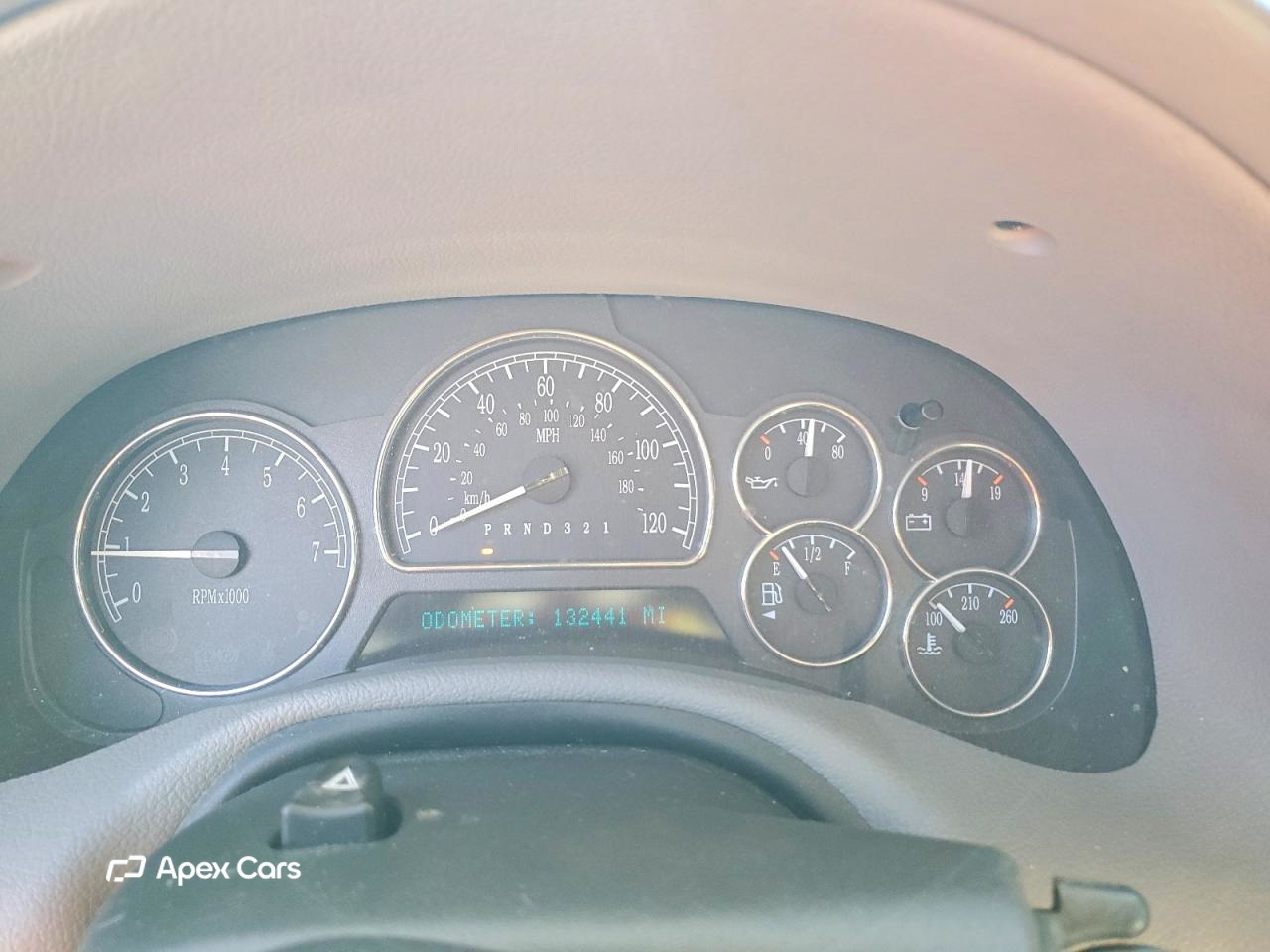 Buick Rainer 2006