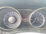 Hyundai Sonata 2012