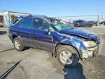 Lexus RX 2002