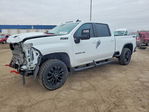 Chevrolet Silverado 2025