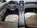 Chevrolet Malibu 2013