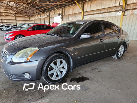 Nissan Maxima 2005 - Image 1 of 13