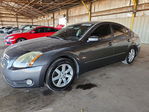 Nissan Maxima 2005