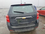 Chevrolet Equinox 2016
