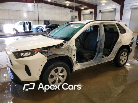 Toyota RAV 4 2019 - Image 1 of 5