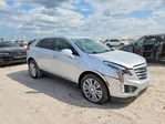 Cadillac XT5 2018