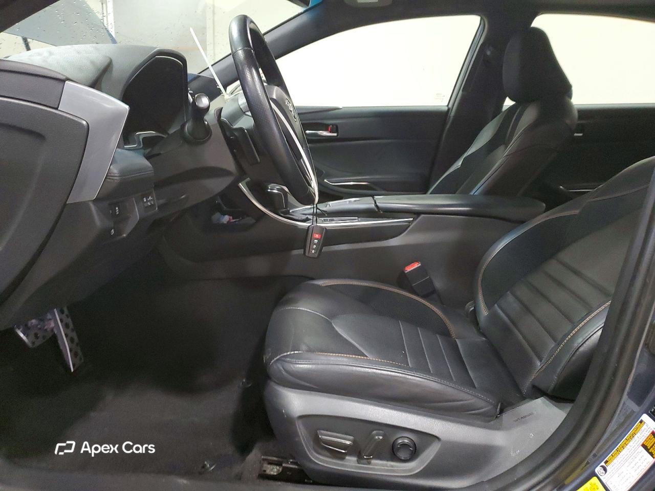 Toyota Avalon 2020