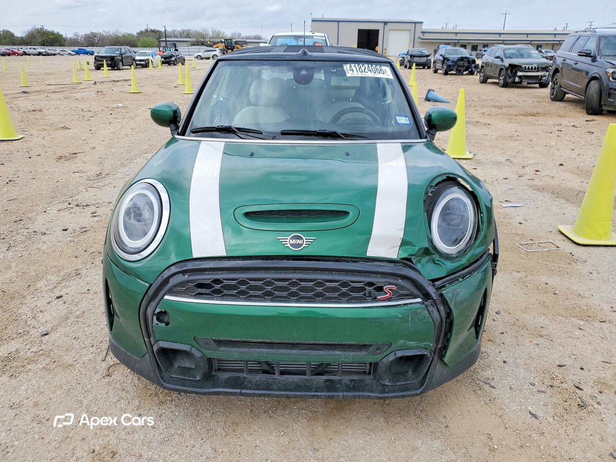 MINI Cooper 2024