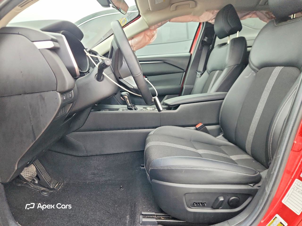 Mazda CX-50 2025