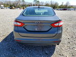 Ford Fusion 2016