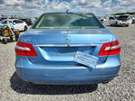 Mercedes-Benz E-klasse 2011