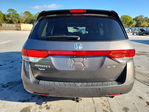 Honda Odyssey 2015
