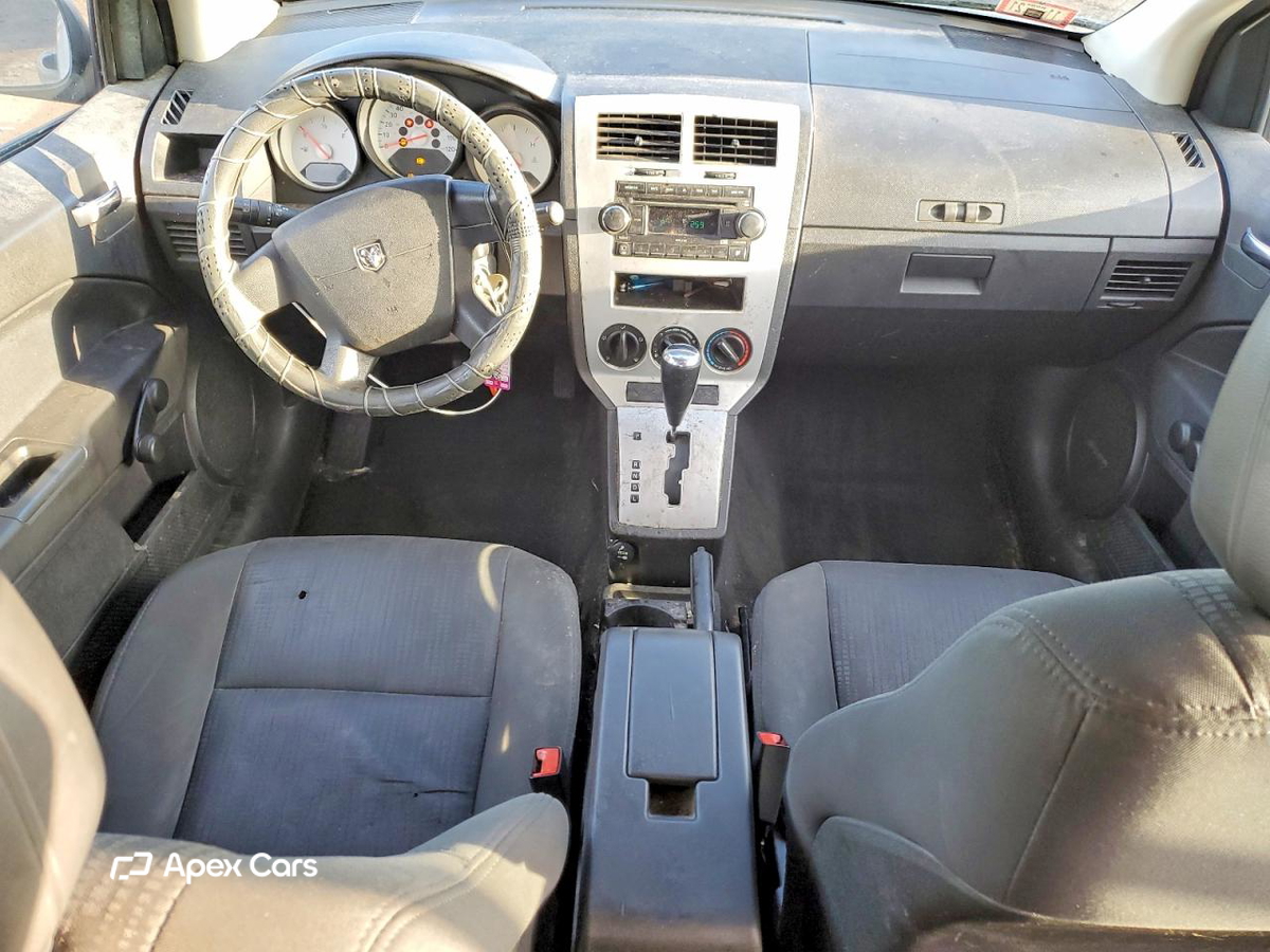 Dodge Caliber 2008