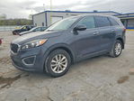 Kia Sorento 2017