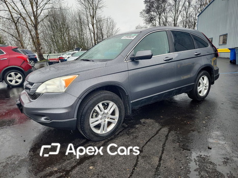 Honda CR-V 2010 - Image 1 of 14