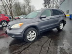 Honda CR-V 2010