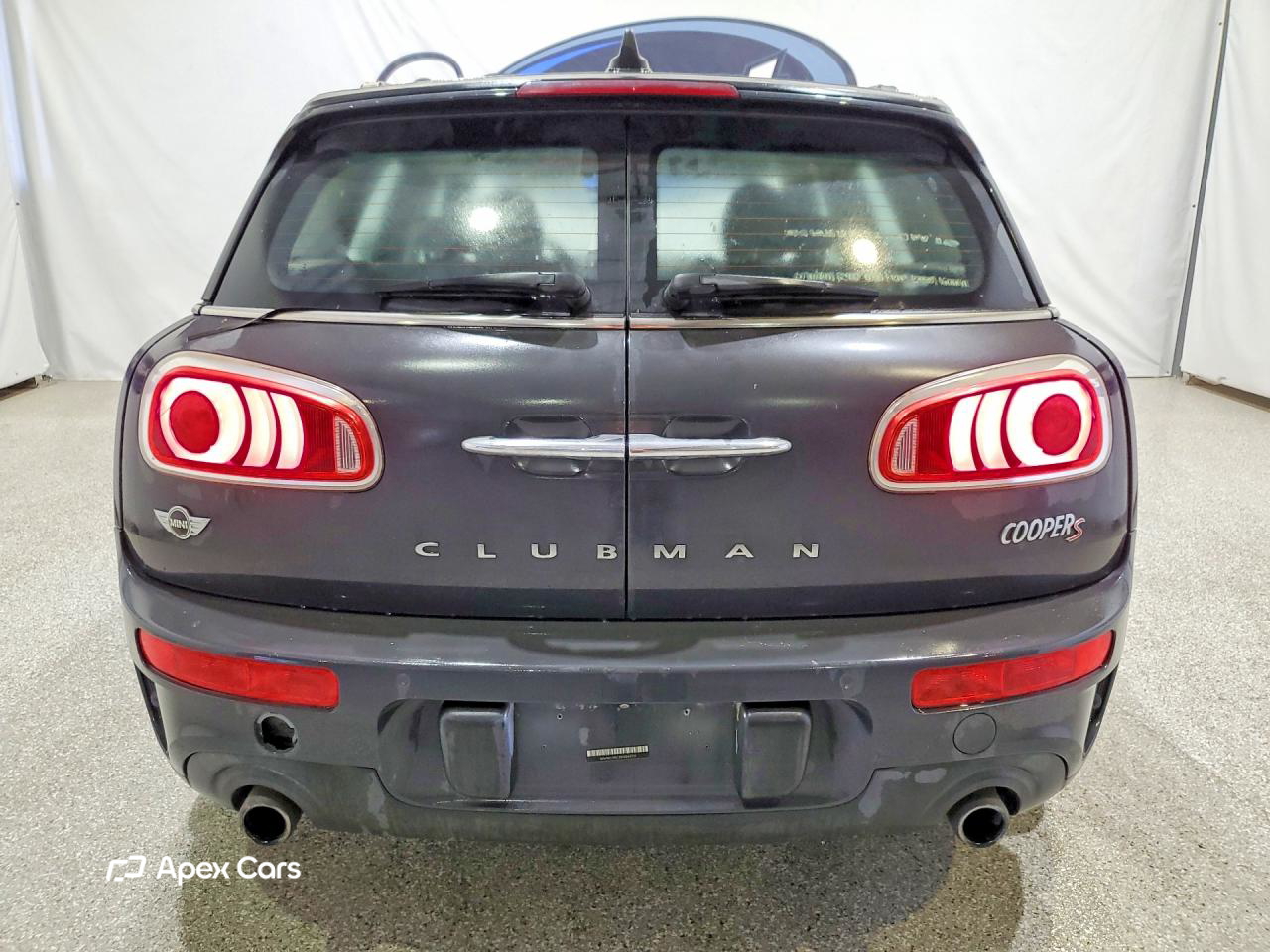 MINI Cooper 2017