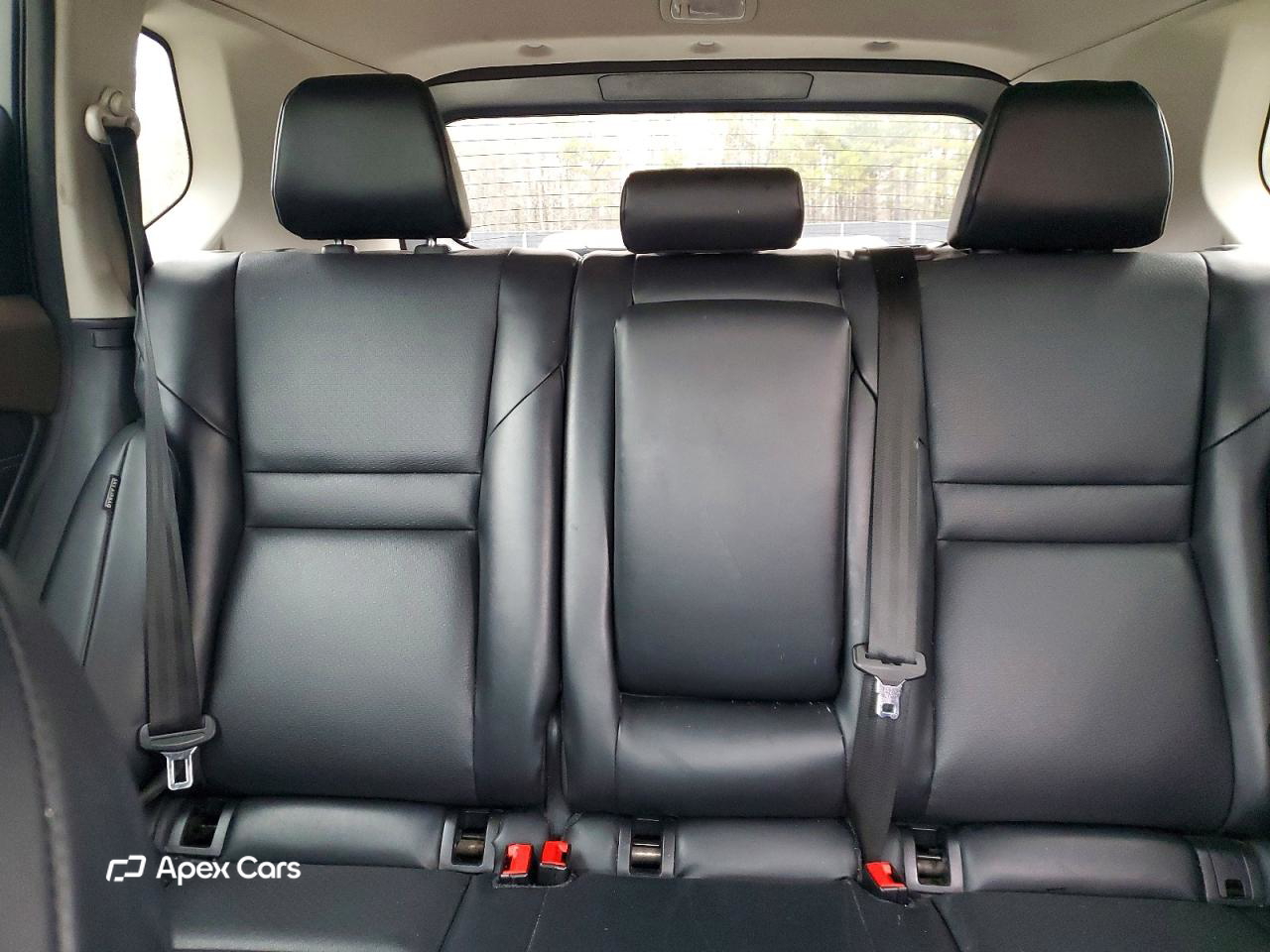 Nissan Rogue 2023