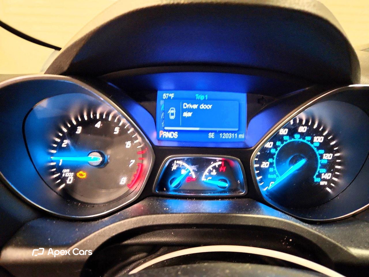 Ford Escape 2013