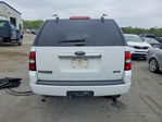 Ford Explorer 2008