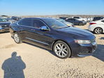 Chevrolet Impala 2014