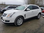 Cadillac SRX 2014