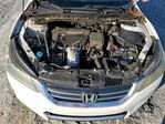 Honda Accord 2014