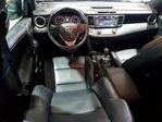 Toyota RAV 4 2016
