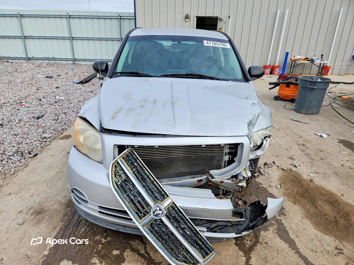 Dodge Caliber 2008